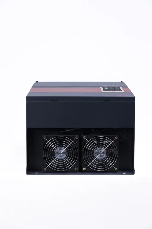 DELIXI Solar Pump Inverter - Eamar